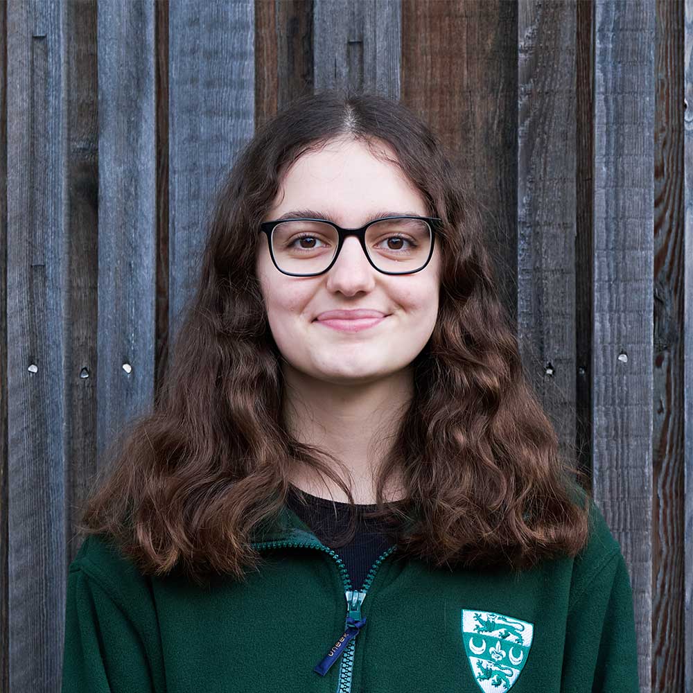 Francesca Demosthenous