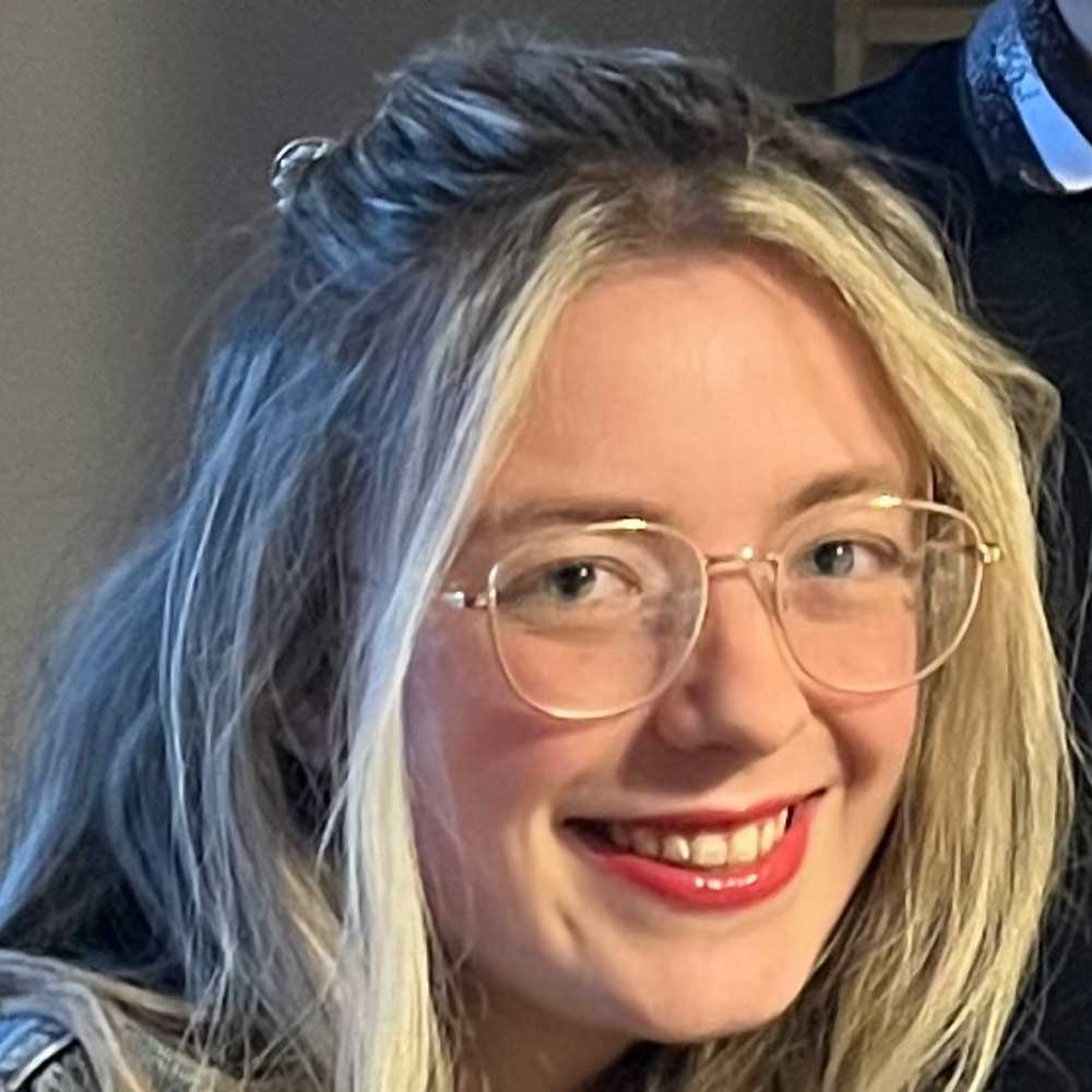 Gabby Marks