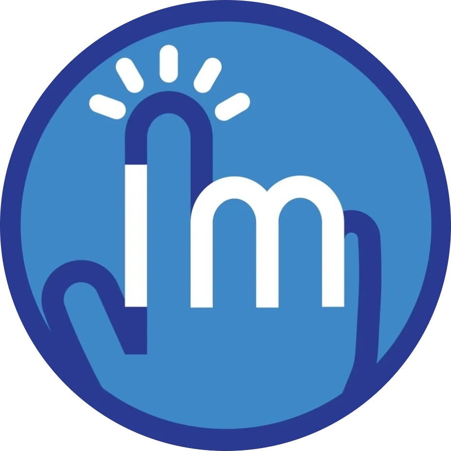 2019 Interactive Media Showcase Logo