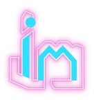 2021 Interactive Media Showcase Logo