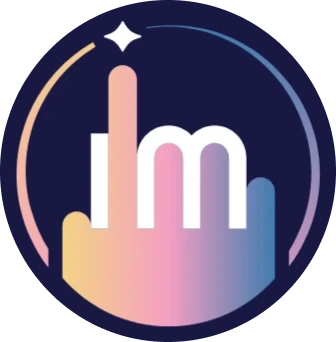 2022 Interactive Media Showcase Logo