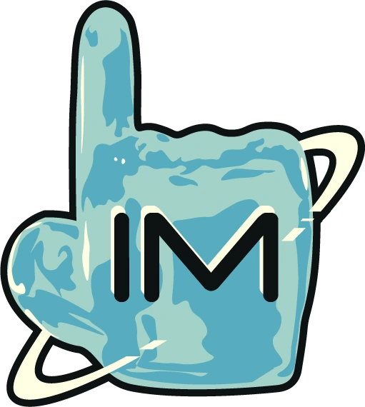 2024 Interactive Media Showcase Logo