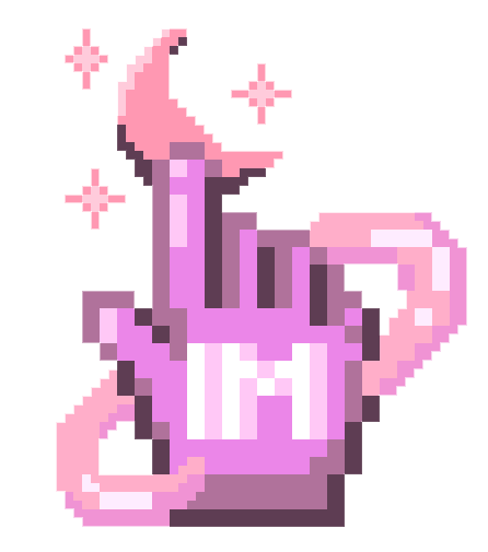 2025 Interactive Media Showcase Logo